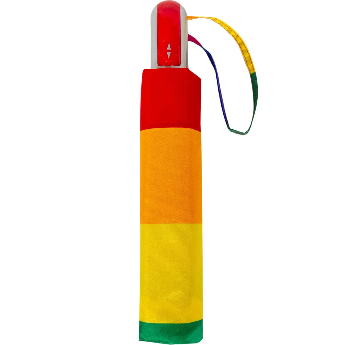 Hot Sale ๐ ShedRain Rainbow Compact Umbrella ๐ - Image 2