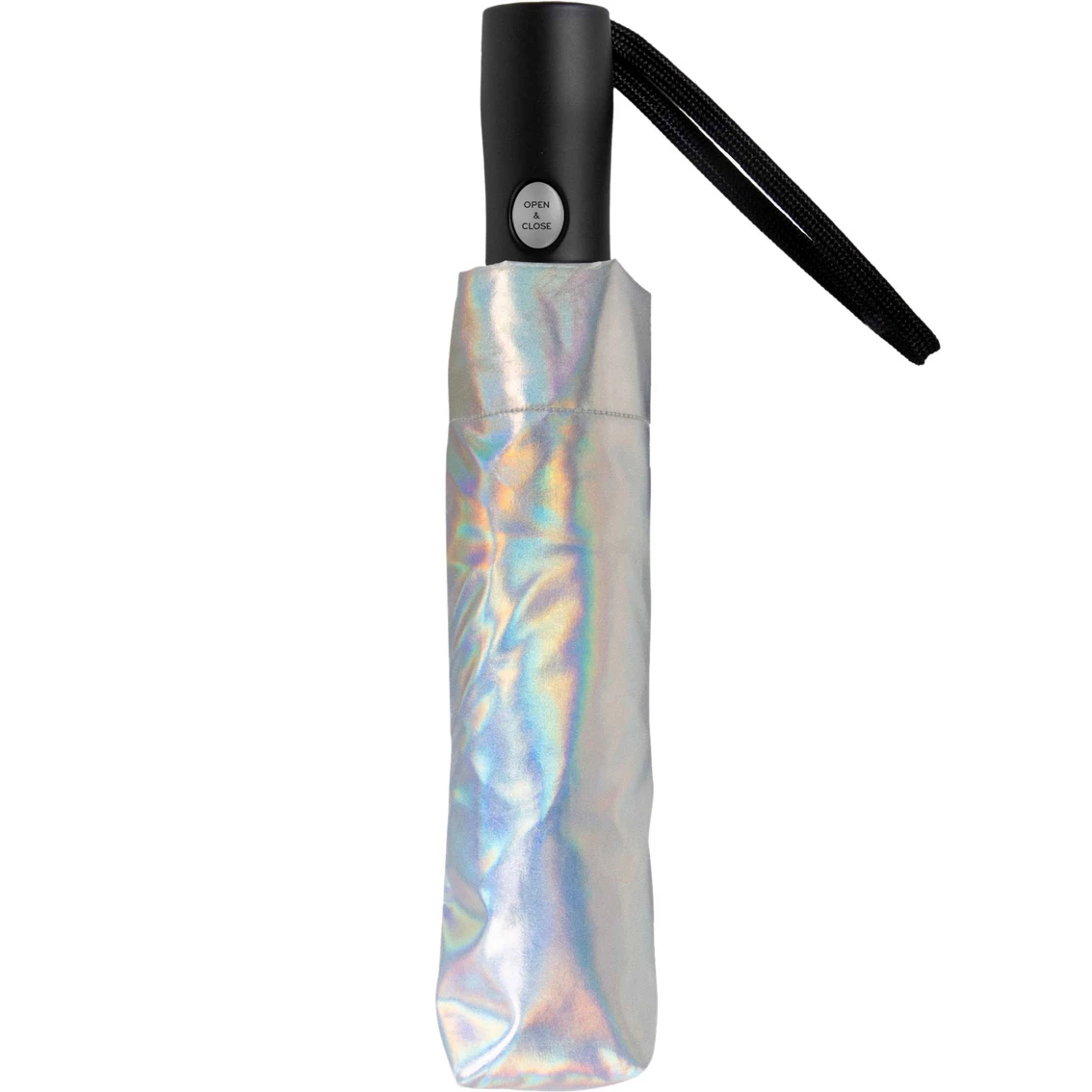 Hot Sale ✨ ShedRain Iridescent Compact Umbrella 💯 - Image 2