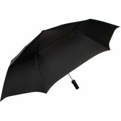 New ๐ Shedrain Windjammer Jumbo Auto Vented Umbrella ๐ฏ