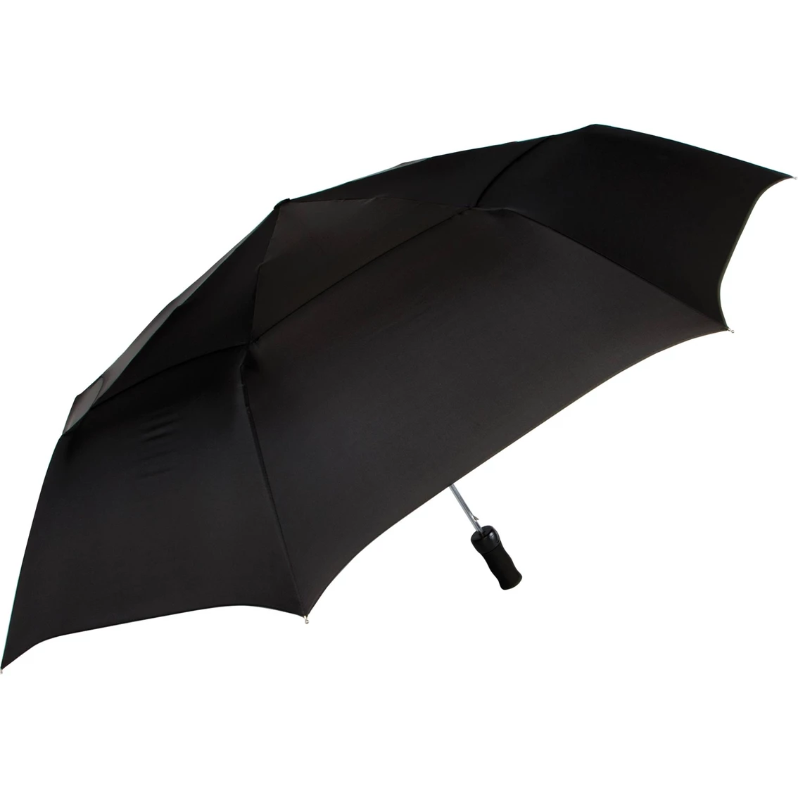 New ๐ Shedrain Windjammer Jumbo Auto Vented Umbrella ๐ฏ