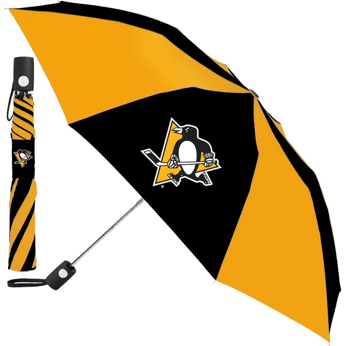 Flash Sale 🔔 WinCraft NHL Hockey Umbrella 🔥 - Image 2