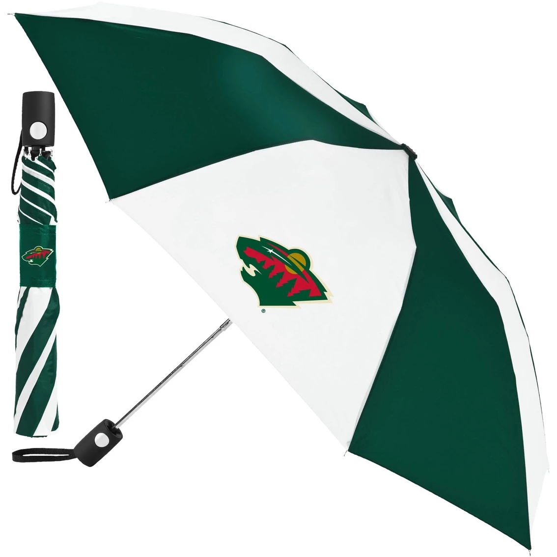 Flash Sale 🔔 WinCraft NHL Hockey Umbrella 🔥 - Image 3