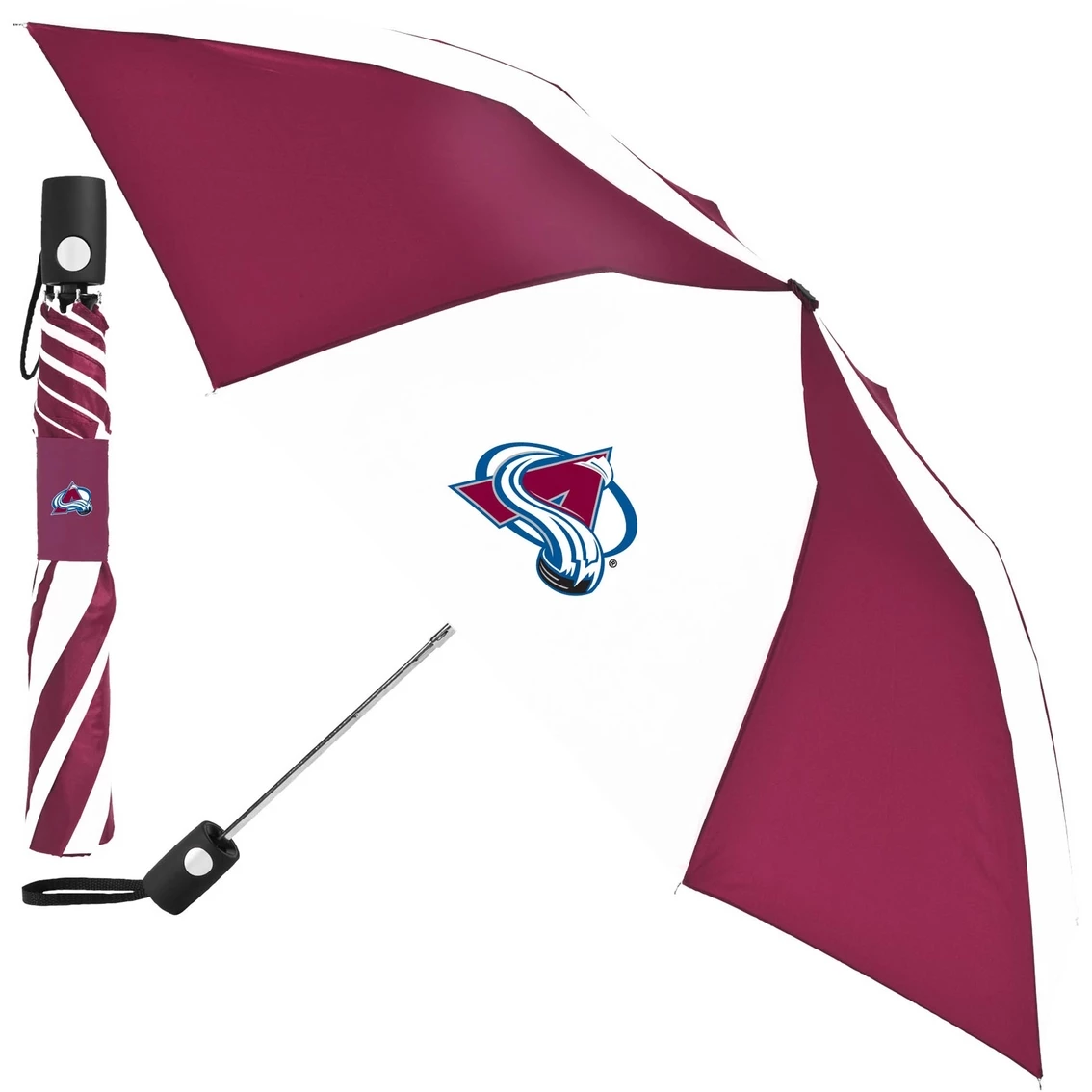 Flash Sale 🔔 WinCraft NHL Hockey Umbrella 🔥 - Image 4