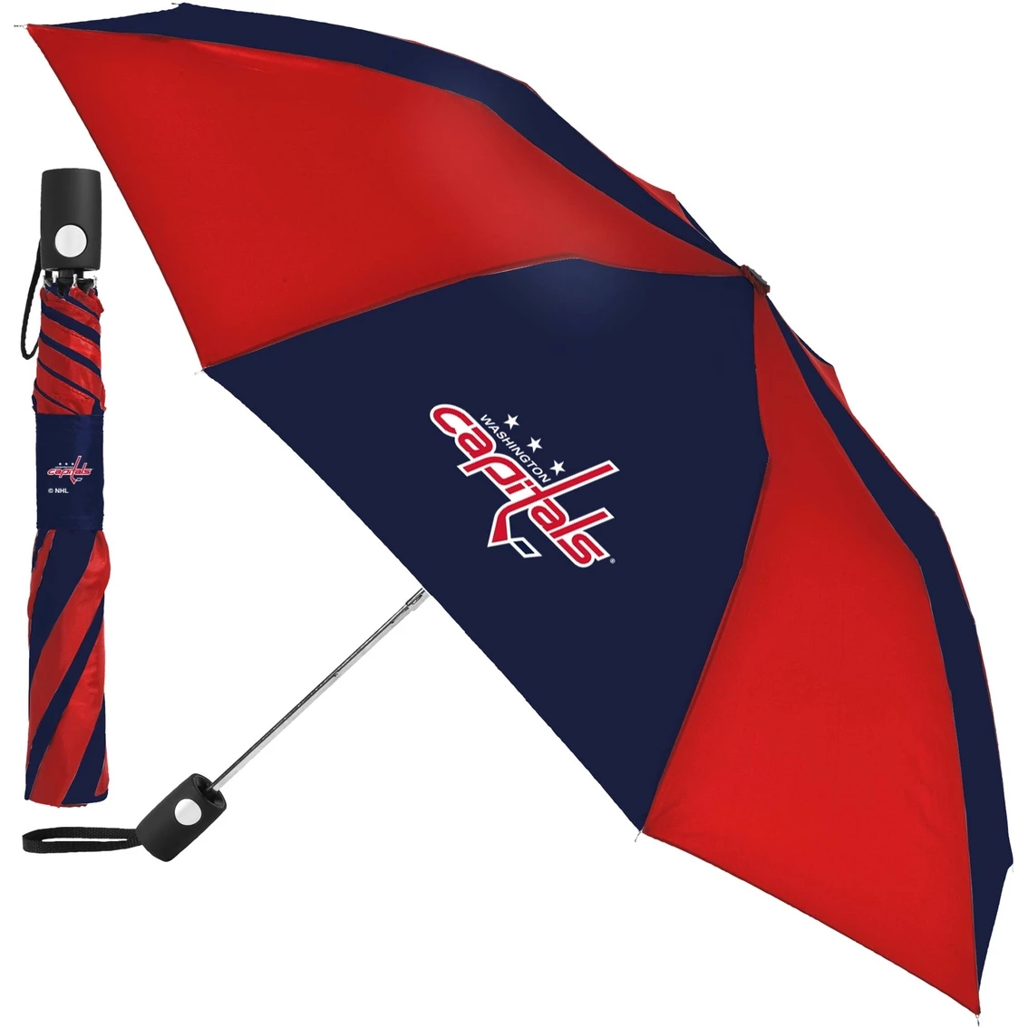 Flash Sale 🔔 WinCraft NHL Hockey Umbrella 🔥 - Image 5