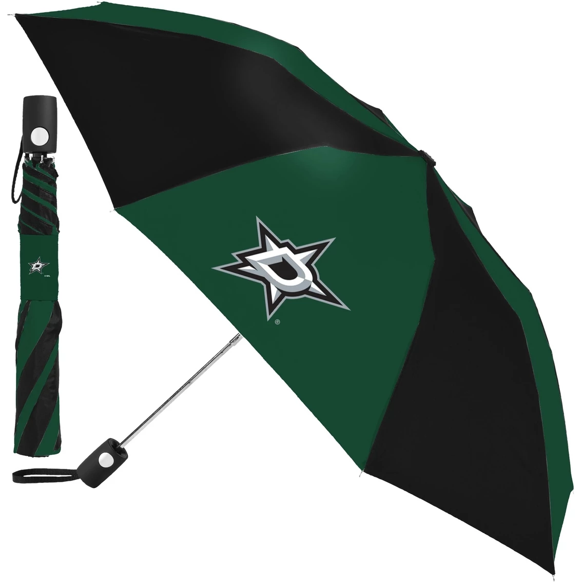 Flash Sale 🔔 WinCraft NHL Hockey Umbrella 🔥 - Image 7