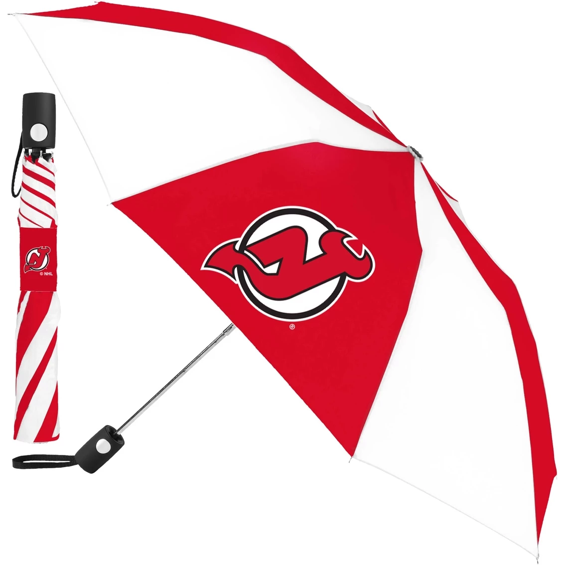 Flash Sale 🔔 WinCraft NHL Hockey Umbrella 🔥 - Image 8
