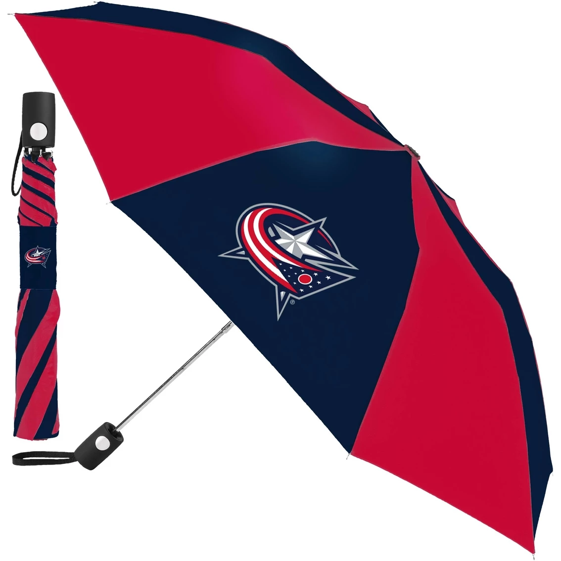 Flash Sale 🔔 WinCraft NHL Hockey Umbrella 🔥 - Image 9