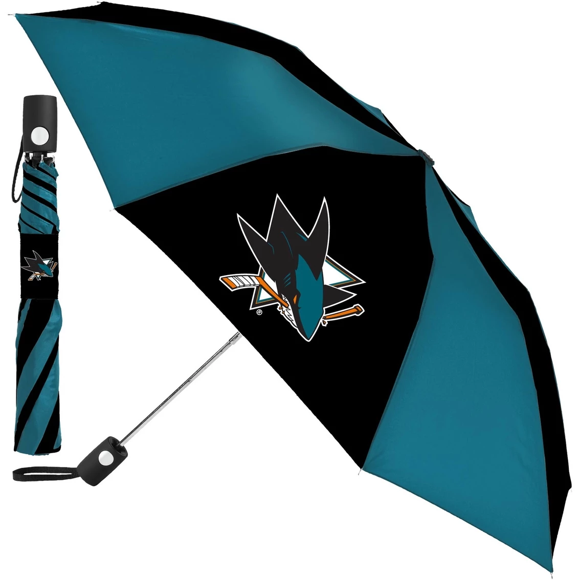 Flash Sale 🔔 WinCraft NHL Hockey Umbrella 🔥 - Image 11