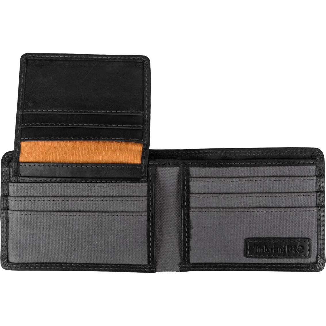 Best deal ๐งจ Timberland Pro Leather Brady Passcase Wallet ๐ฅฐ - Image 3