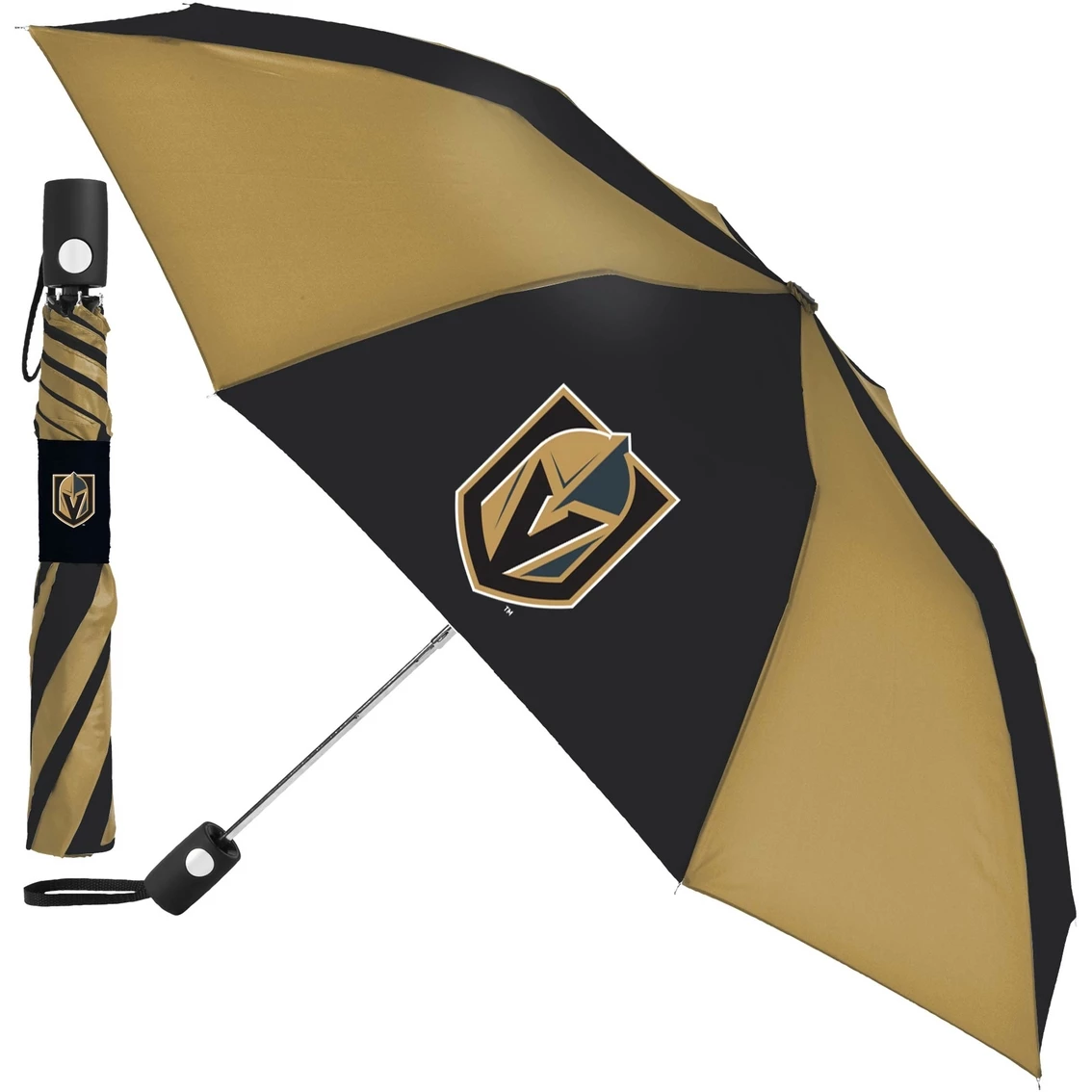 Flash Sale 🔔 WinCraft NHL Hockey Umbrella 🔥 - Image 12