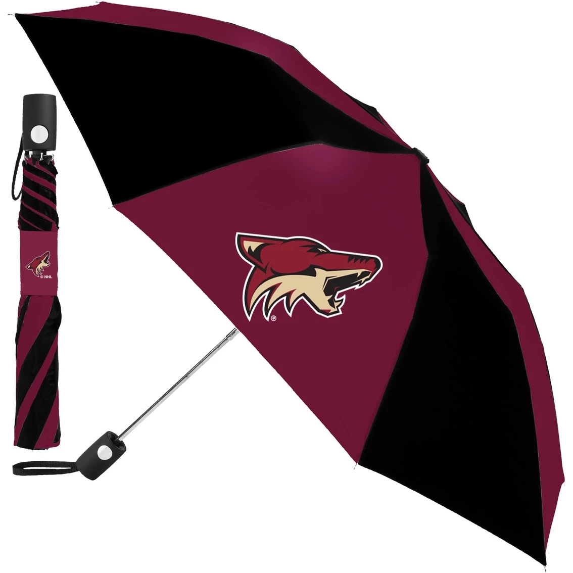Flash Sale 🔔 WinCraft NHL Hockey Umbrella 🔥 - Image 16