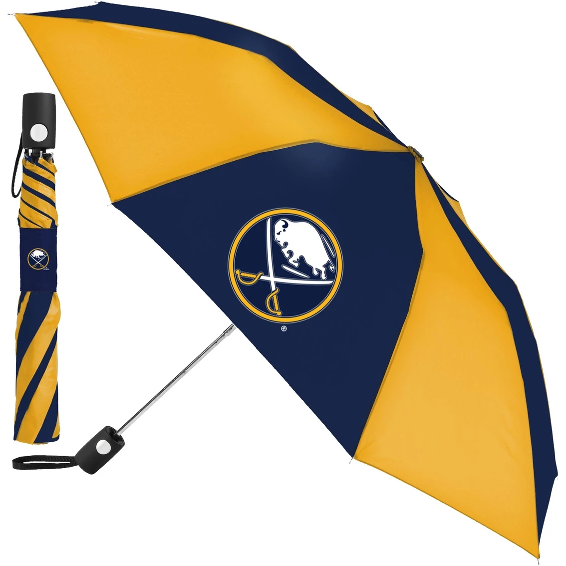 Flash Sale 🔔 WinCraft NHL Hockey Umbrella 🔥 - Image 19
