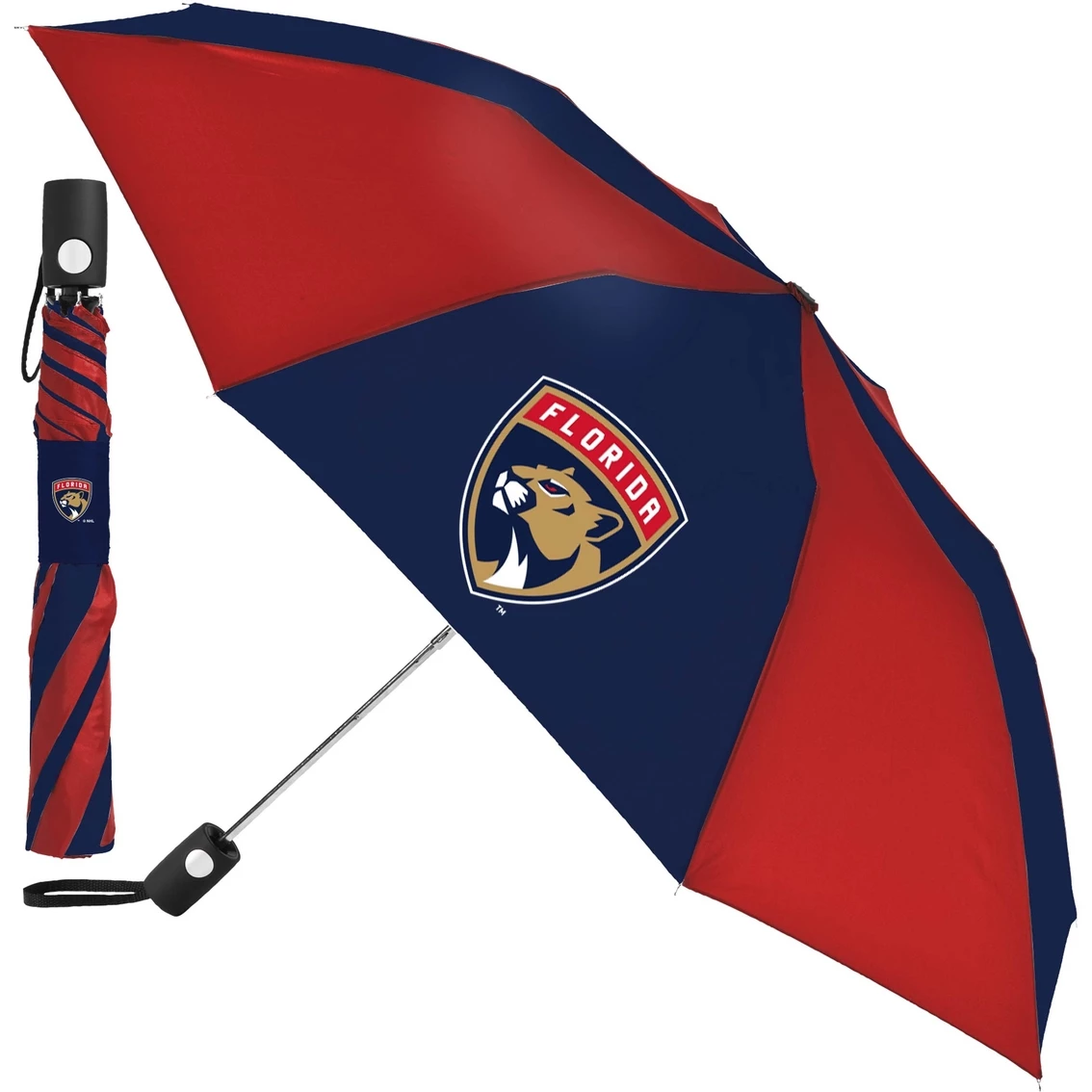 Flash Sale 🔔 WinCraft NHL Hockey Umbrella 🔥 - Image 21