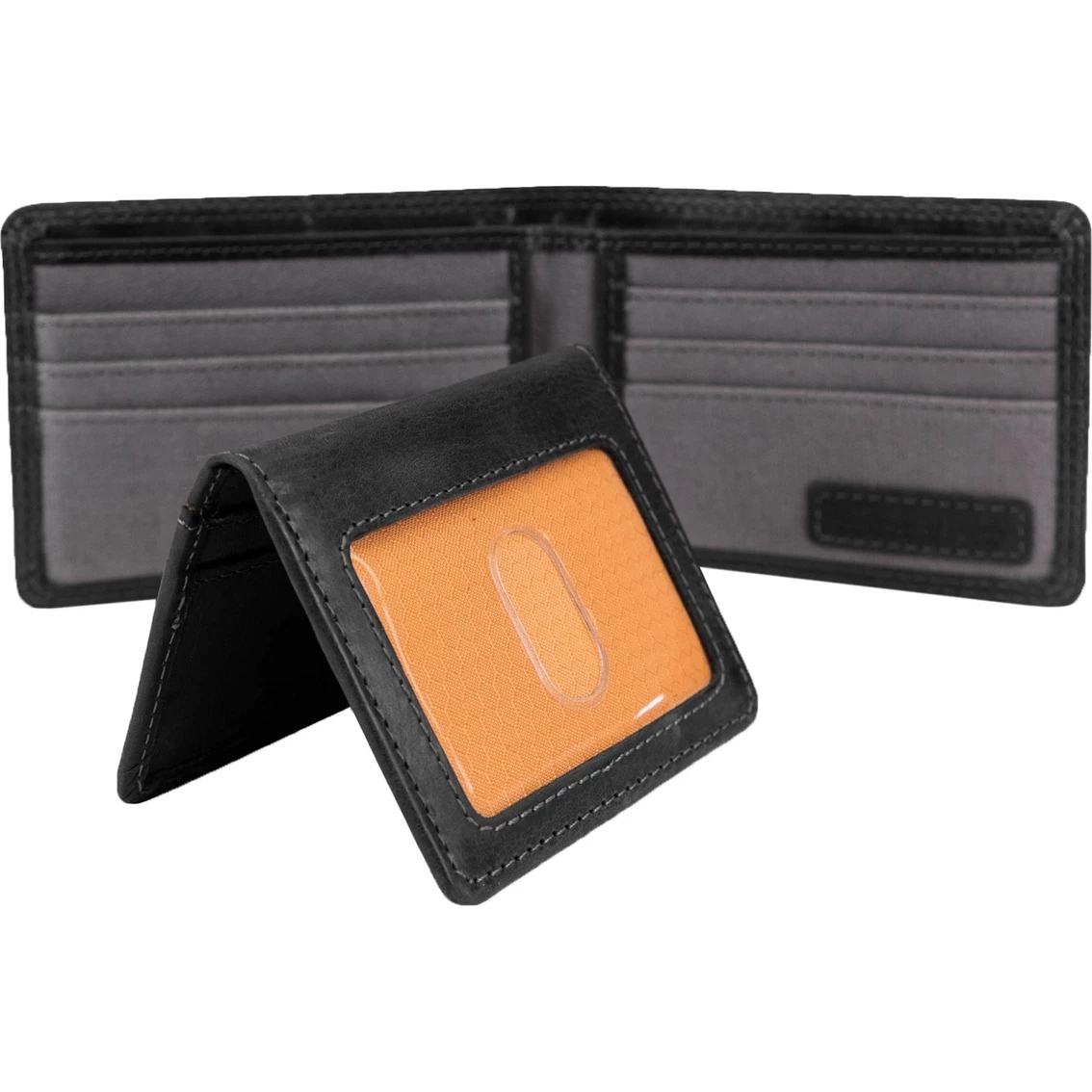 Best deal ๐งจ Timberland Pro Leather Brady Passcase Wallet ๐ฅฐ - Image 4