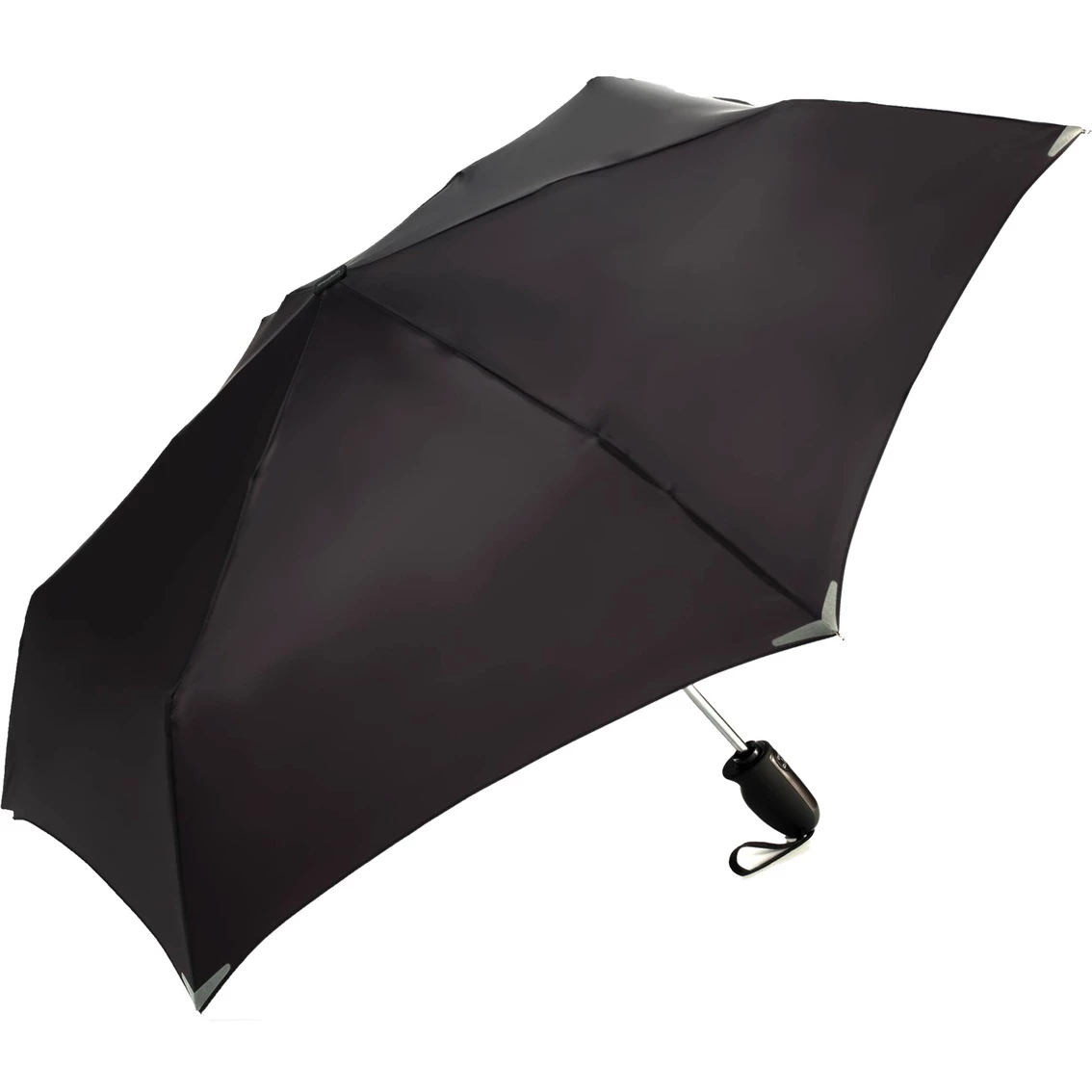 Brand new ๐ ShedRain Walksafe Auto Open And Close Compact Umbrella ๐