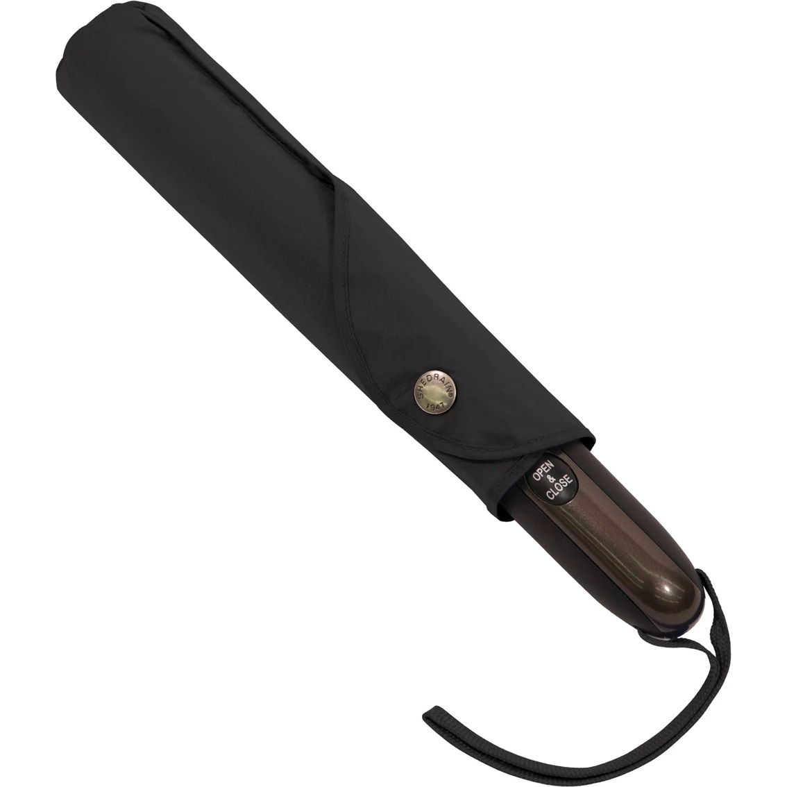 Brand new ๐ ShedRain Walksafe Auto Open And Close Compact Umbrella ๐ - Image 2