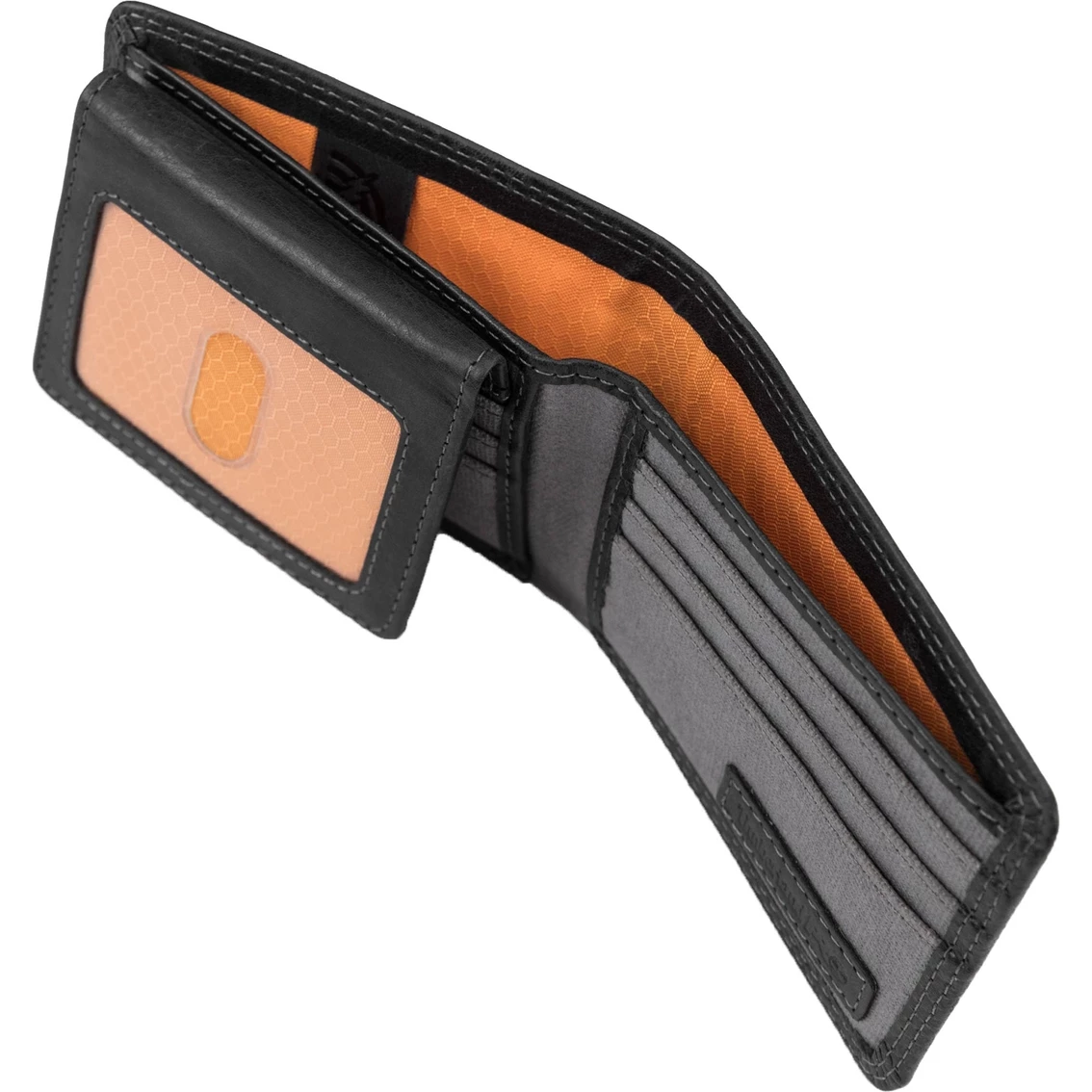 Best deal ๐งจ Timberland Pro Leather Brady Passcase Wallet ๐ฅฐ - Image 5