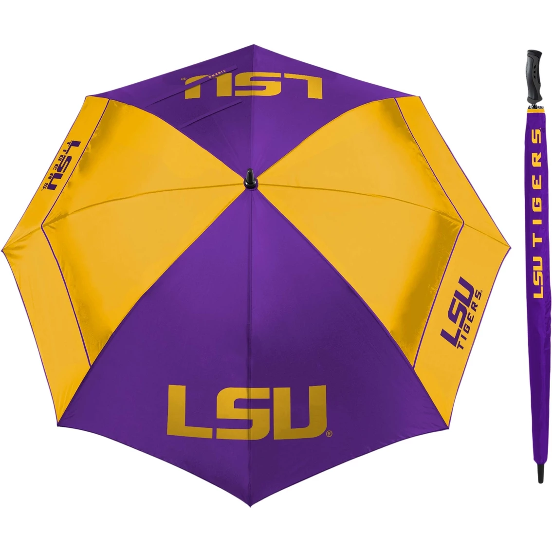 Top 10 โ๏ธ WinCraft NCAA Windsheer Umbrella ๐ฏ - Image 3