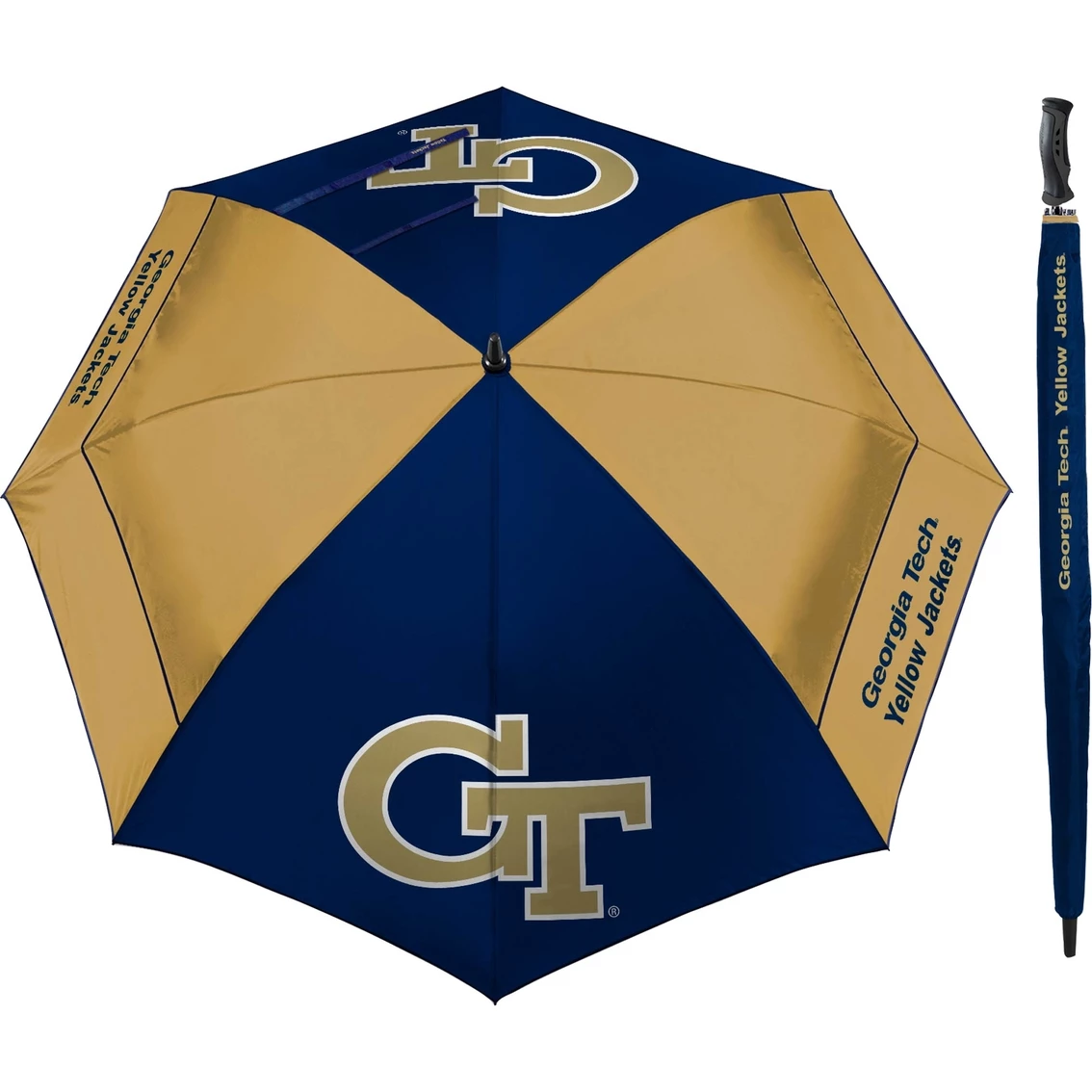 Top 10 โ๏ธ WinCraft NCAA Windsheer Umbrella ๐ฏ - Image 7