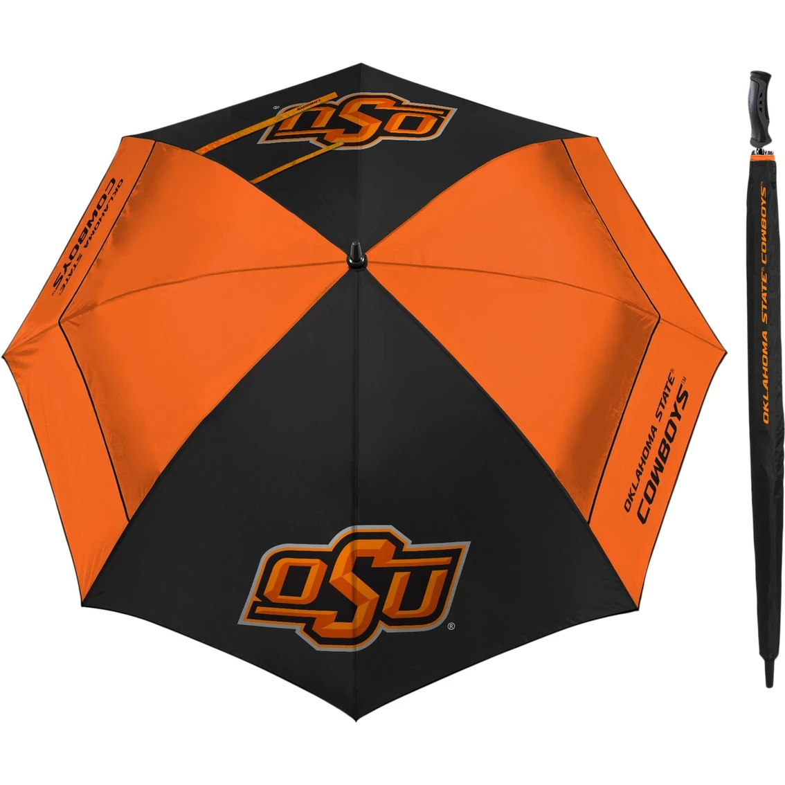 Top 10 โ๏ธ WinCraft NCAA Windsheer Umbrella ๐ฏ - Image 9
