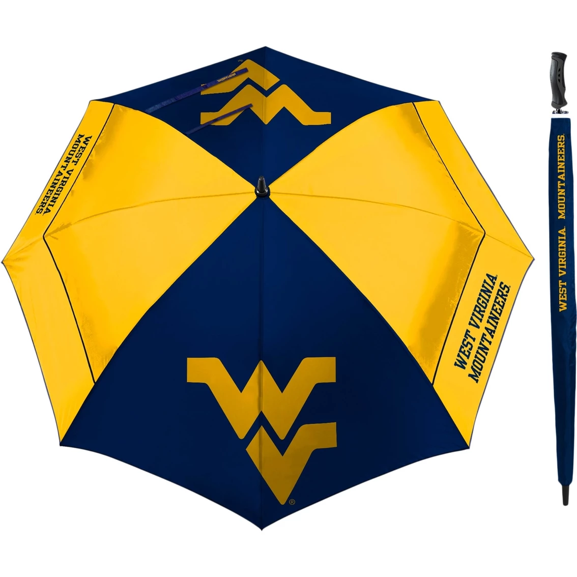 Top 10 โ๏ธ WinCraft NCAA Windsheer Umbrella ๐ฏ - Image 10