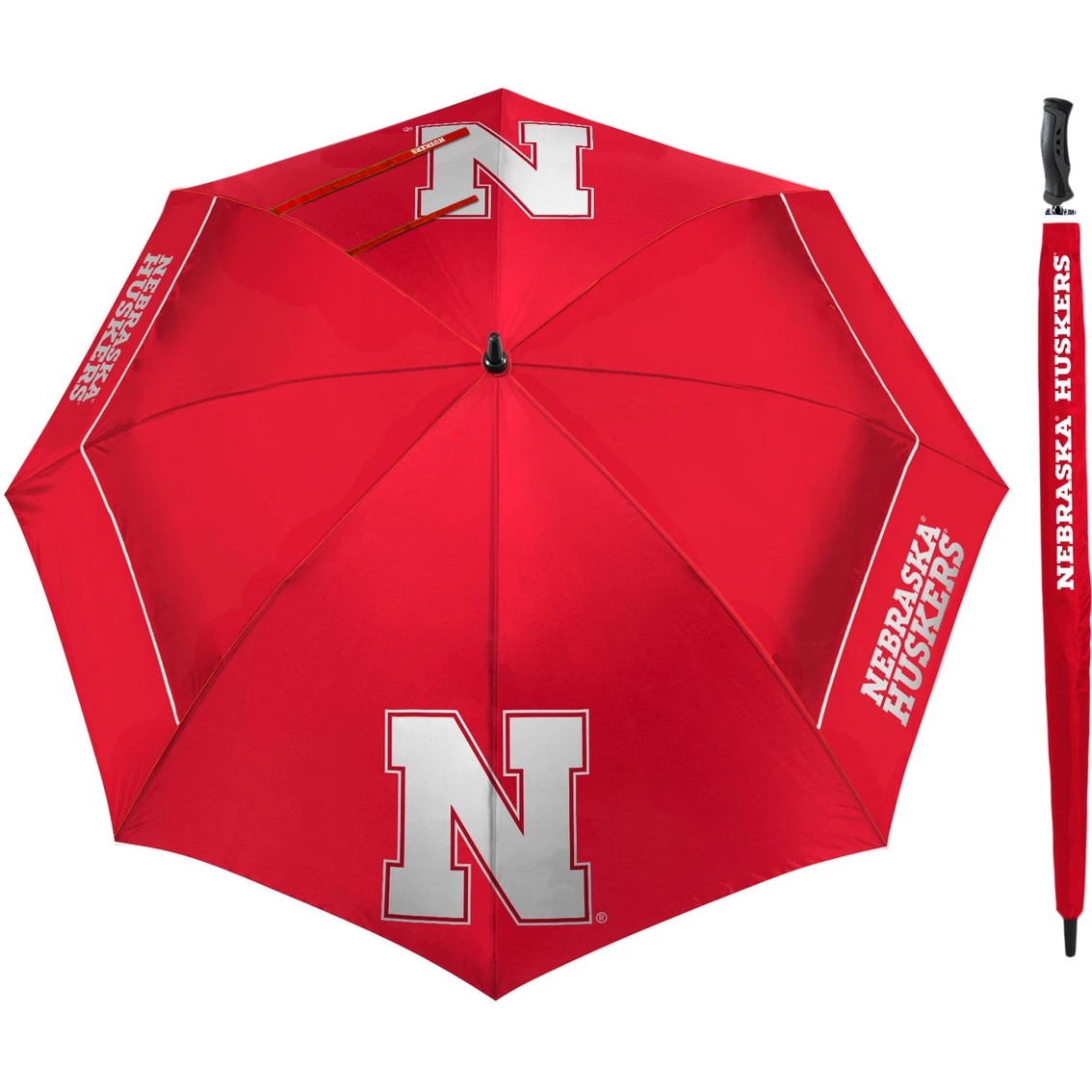 Top 10 โ๏ธ WinCraft NCAA Windsheer Umbrella ๐ฏ - Image 19