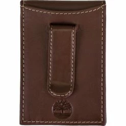 Best deal ๐ Timberland Leather Hunter Flip Clip Wallet ๐ฅ