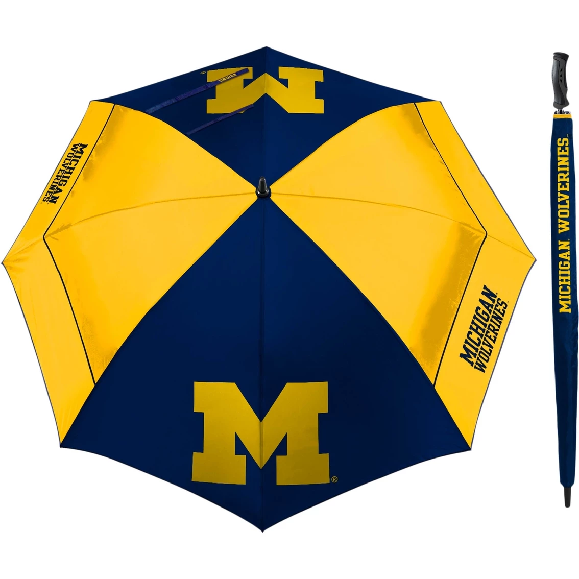 Top 10 โ๏ธ WinCraft NCAA Windsheer Umbrella ๐ฏ - Image 20