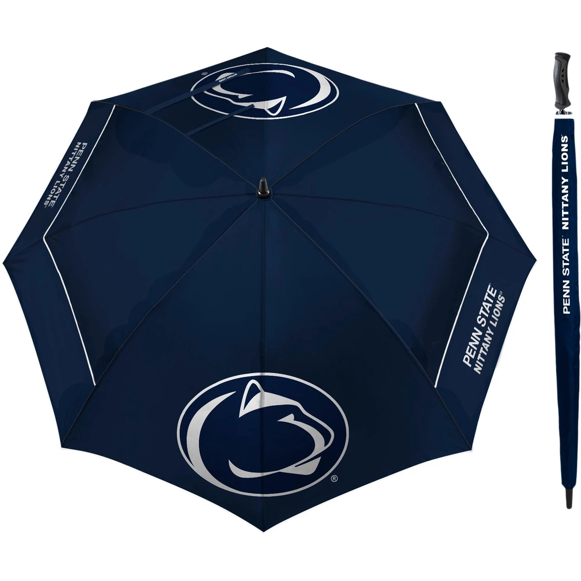 Top 10 โ๏ธ WinCraft NCAA Windsheer Umbrella ๐ฏ - Image 22