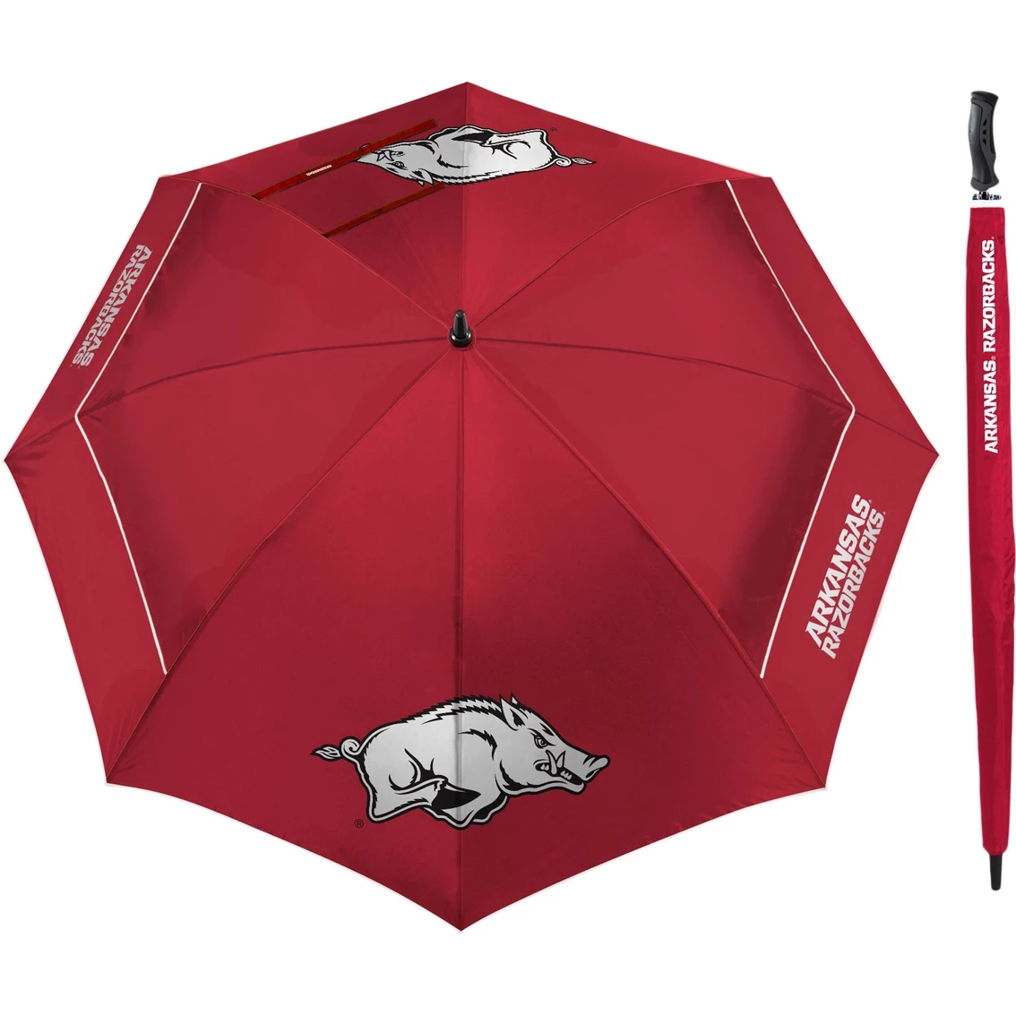 Top 10 โ๏ธ WinCraft NCAA Windsheer Umbrella ๐ฏ - Image 23