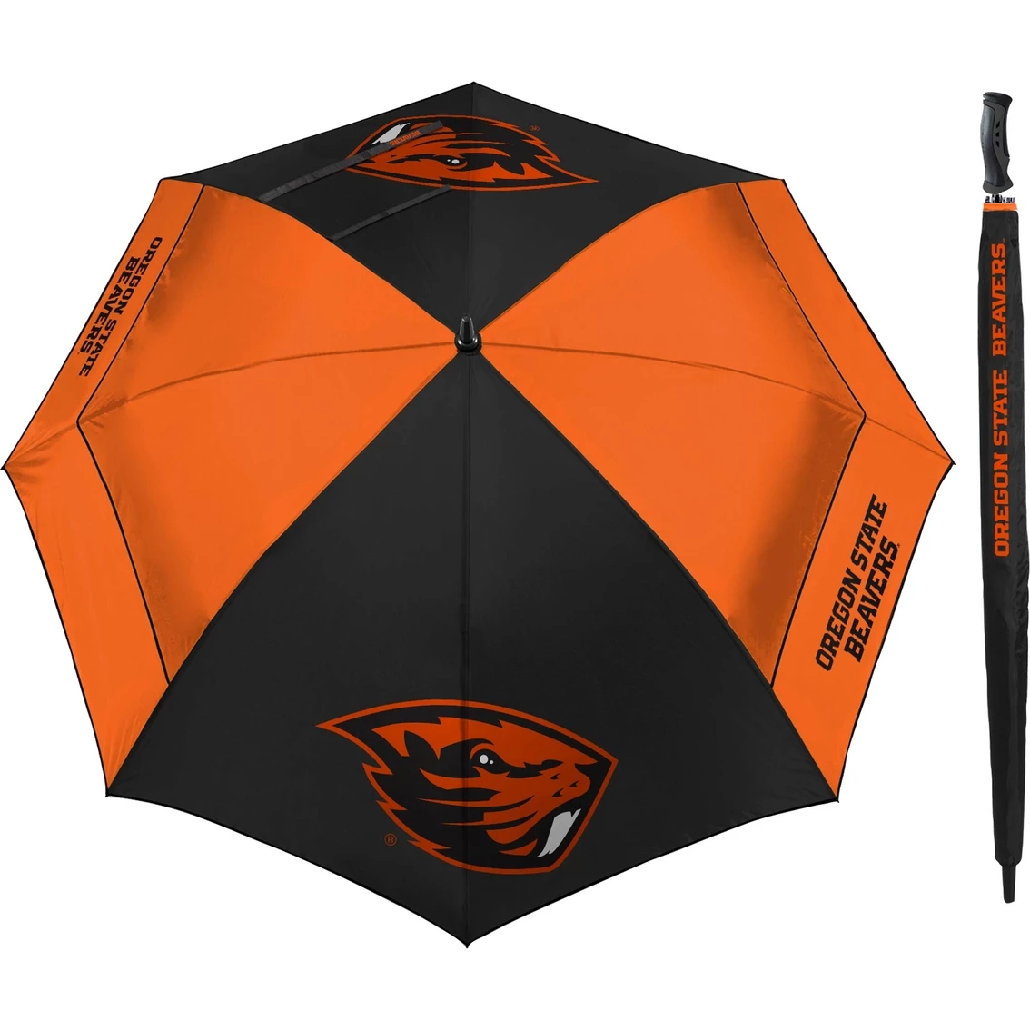 Top 10 โ๏ธ WinCraft NCAA Windsheer Umbrella ๐ฏ - Image 25
