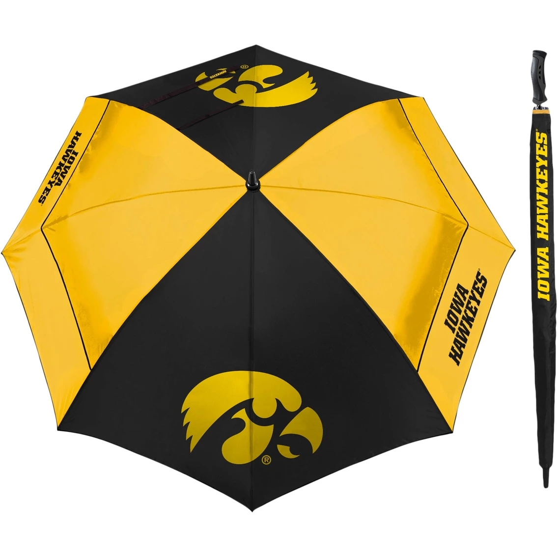 Top 10 โ๏ธ WinCraft NCAA Windsheer Umbrella ๐ฏ - Image 27