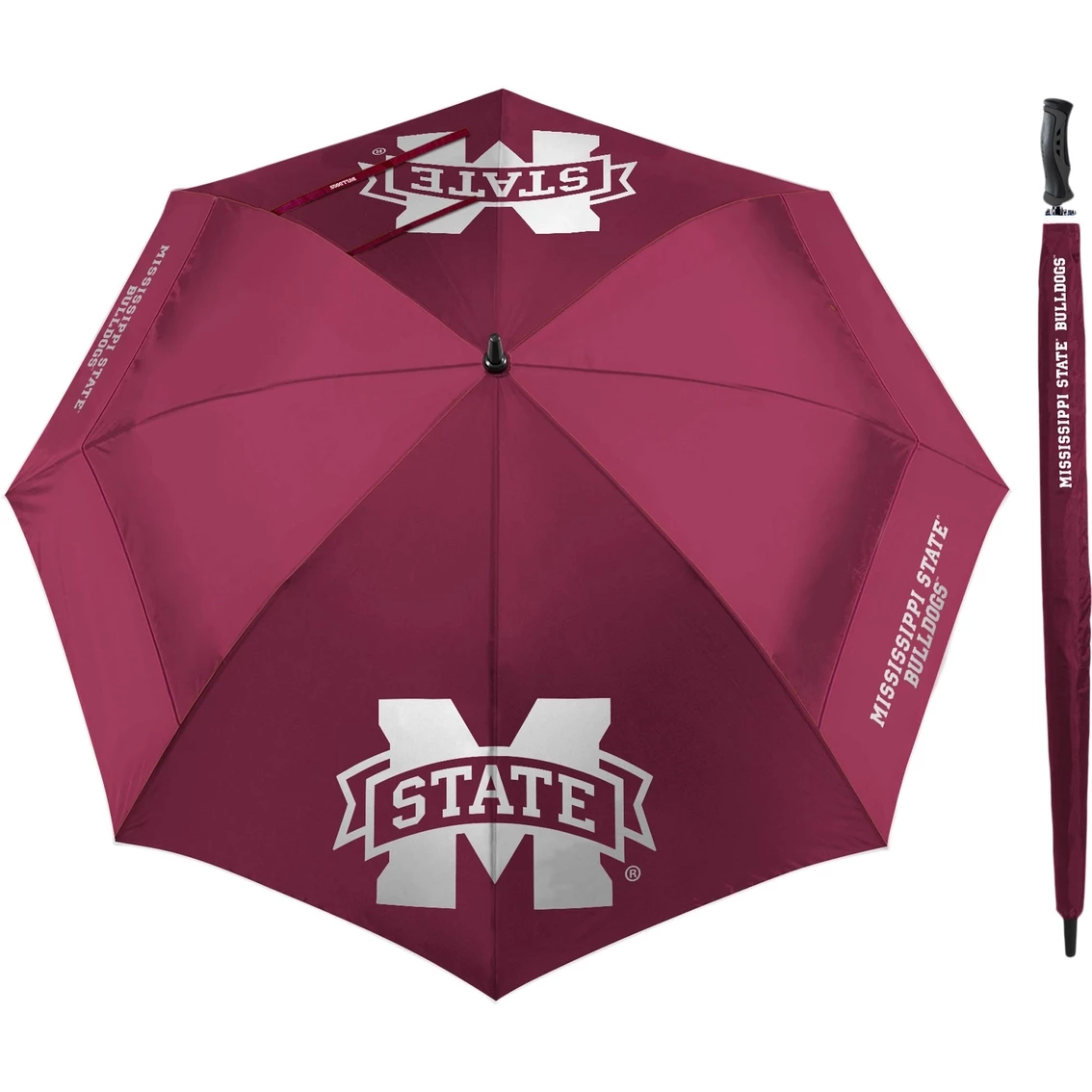 Top 10 โ๏ธ WinCraft NCAA Windsheer Umbrella ๐ฏ - Image 29
