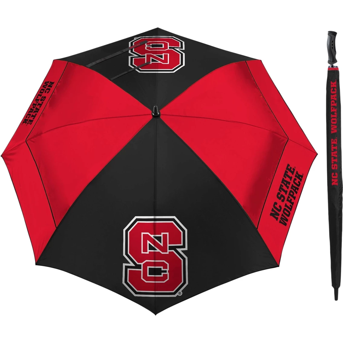 Top 10 โ๏ธ WinCraft NCAA Windsheer Umbrella ๐ฏ - Image 31