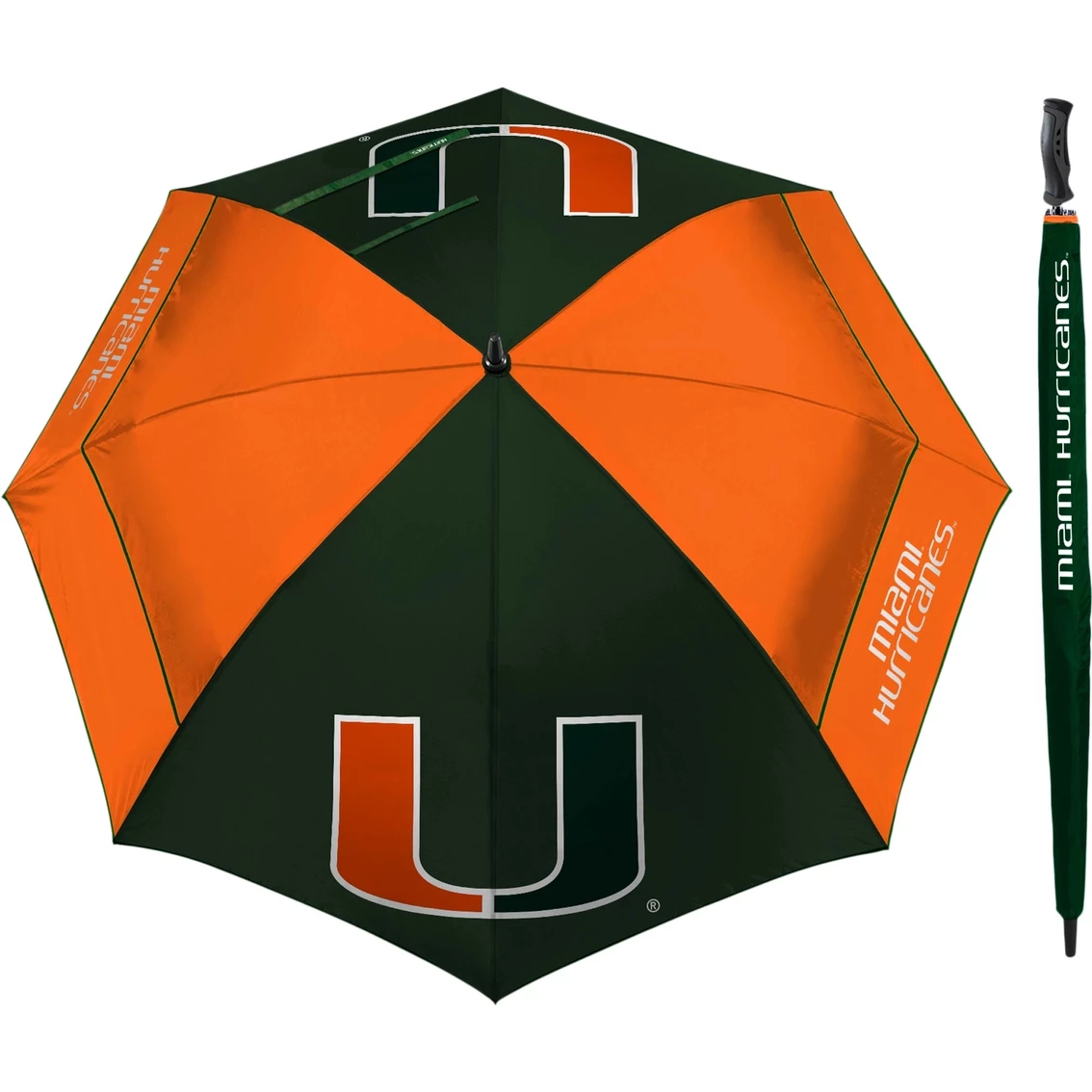 Top 10 โ๏ธ WinCraft NCAA Windsheer Umbrella ๐ฏ - Image 33