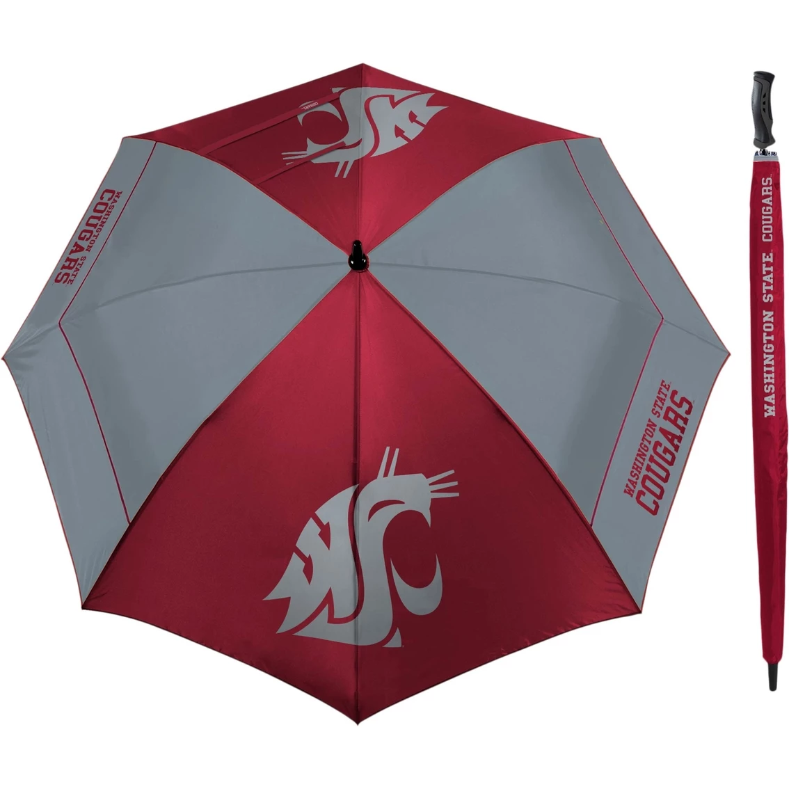 Top 10 โ๏ธ WinCraft NCAA Windsheer Umbrella ๐ฏ - Image 34