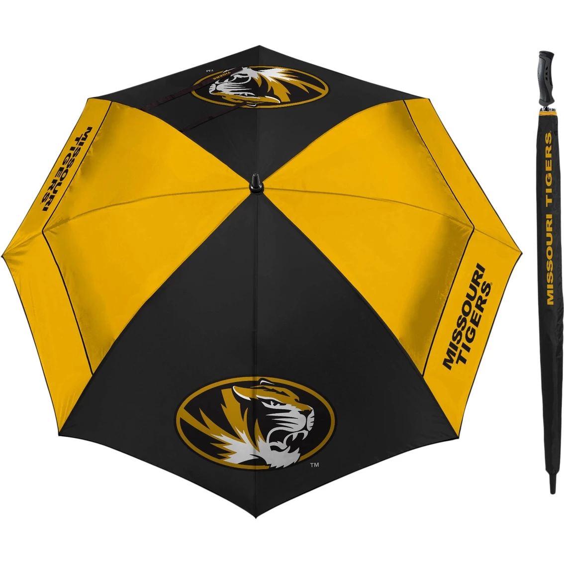 Top 10 โ๏ธ WinCraft NCAA Windsheer Umbrella ๐ฏ - Image 36
