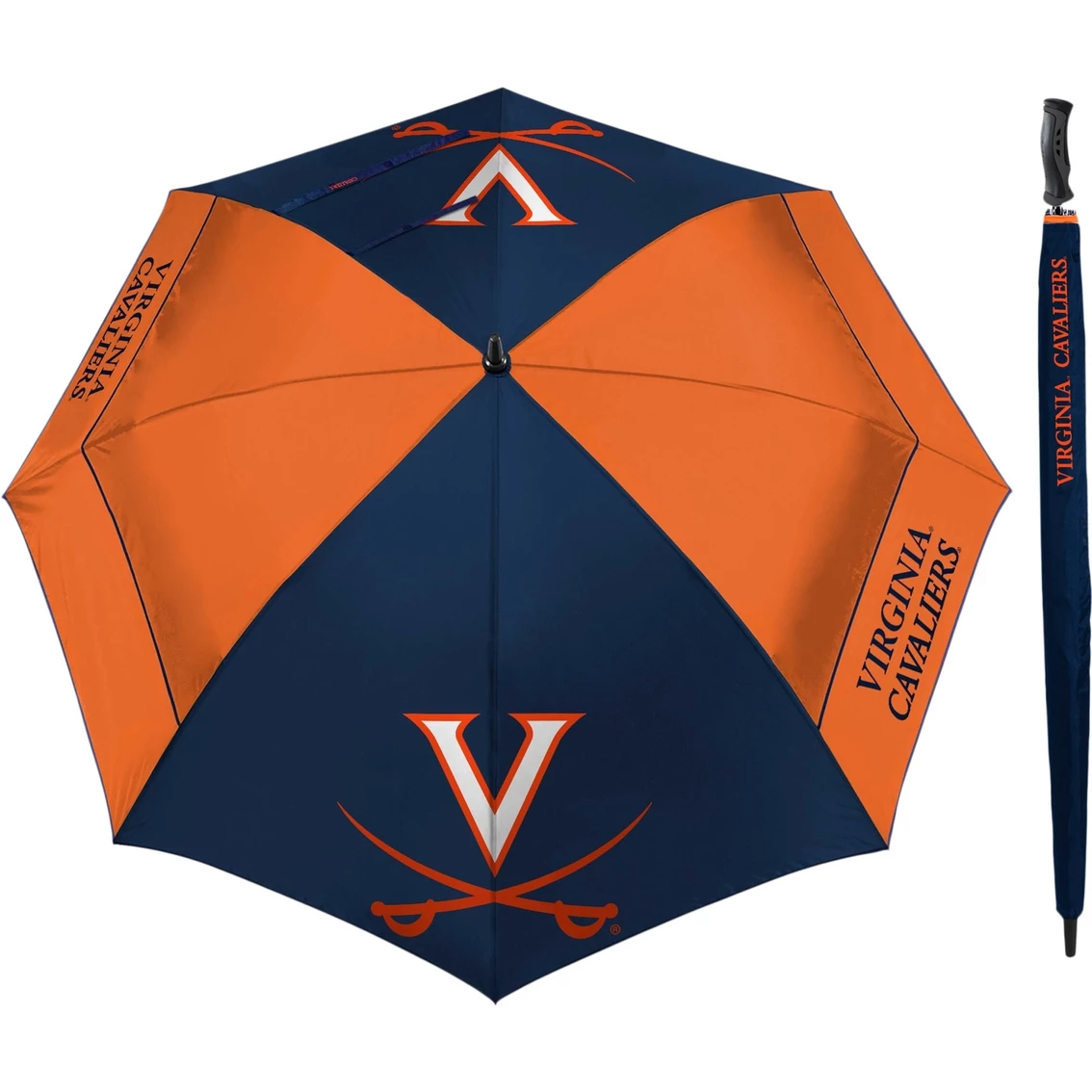 Top 10 โ๏ธ WinCraft NCAA Windsheer Umbrella ๐ฏ - Image 38