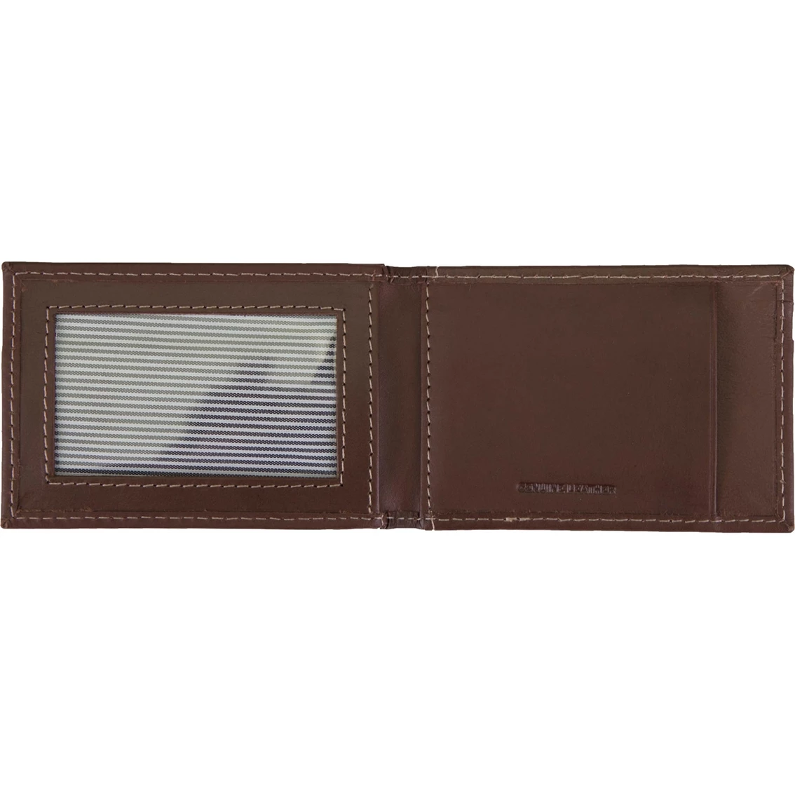 Best deal ๐ Timberland Leather Hunter Flip Clip Wallet ๐ฅ - Image 3