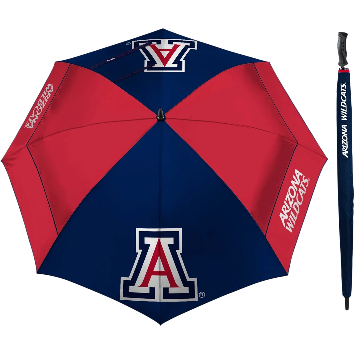 Top 10 โ๏ธ WinCraft NCAA Windsheer Umbrella ๐ฏ - Image 42