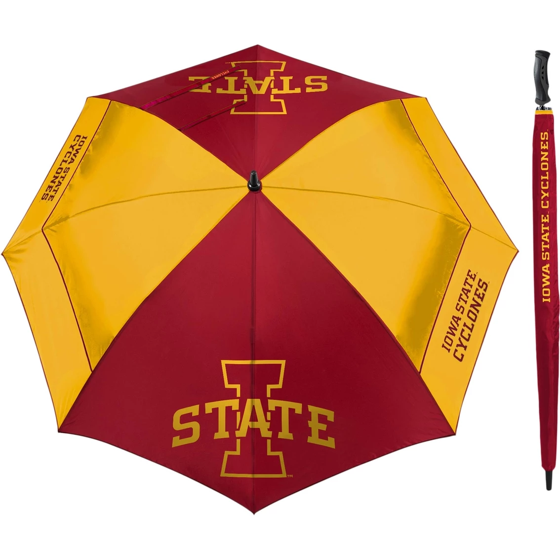 Top 10 โ๏ธ WinCraft NCAA Windsheer Umbrella ๐ฏ - Image 43