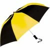 Best Sale 🔥 Storm Duds Two Tone Folding Umbrella 😉