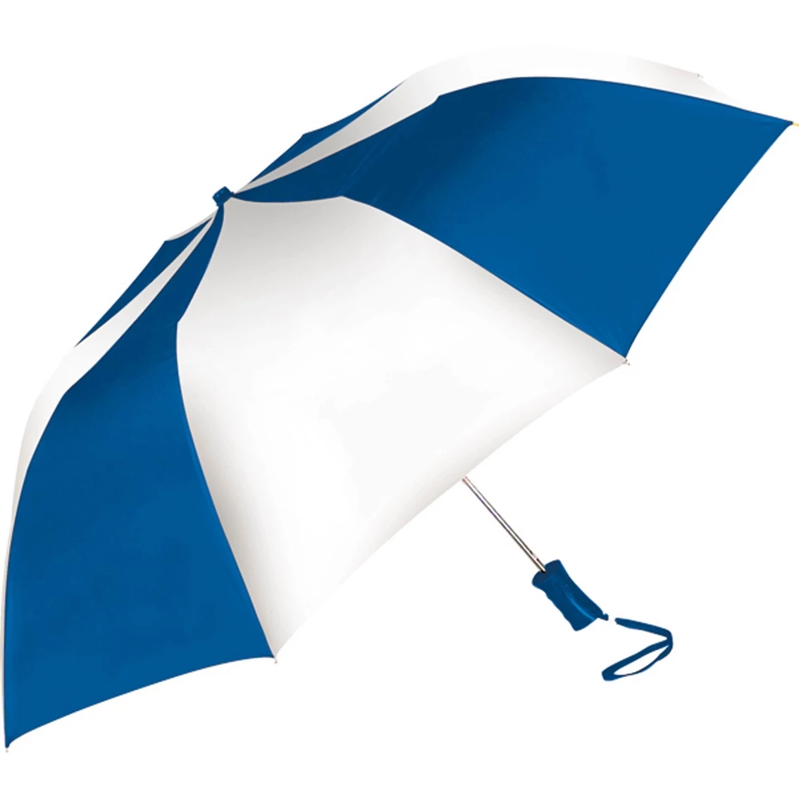 Best Sale 🔥 Storm Duds Two Tone Folding Umbrella 😉 - Image 2