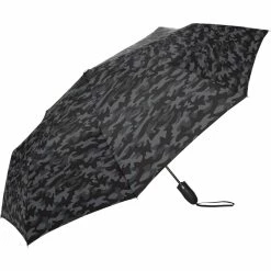 Promo ❤️ ShedRain Auto Open & Close Jumbo Umbrella 🌟