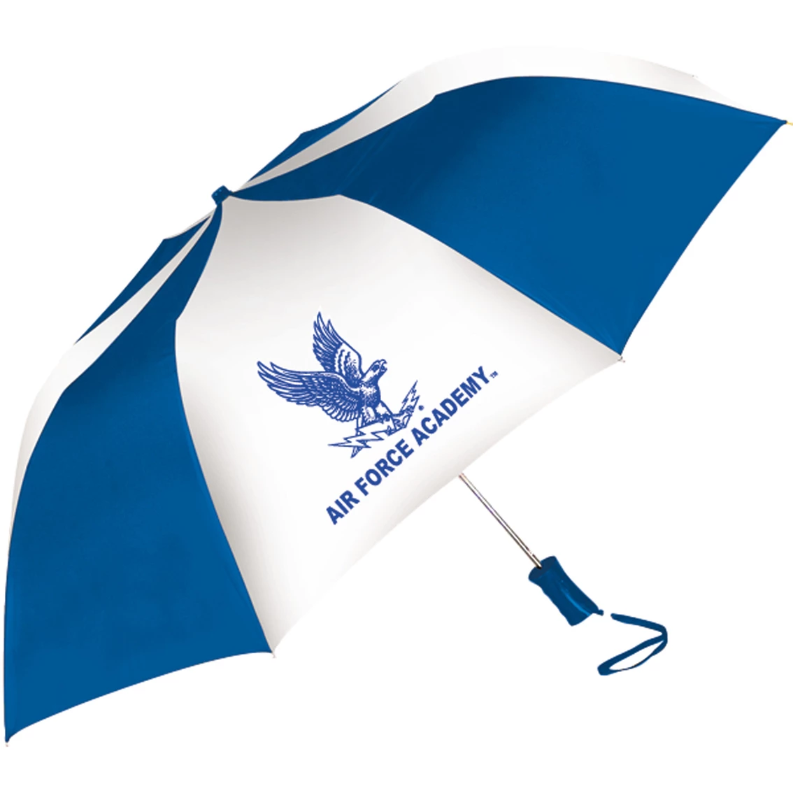 Budget ๐คฉ Storm Duds USAFA Pocket Folding Umbrella โ