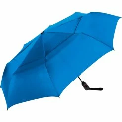 Outlet 🎉 ShedRain Vortex Vented Auto Open & Close Compact Umbrella, The Windproof Umbrella 👍