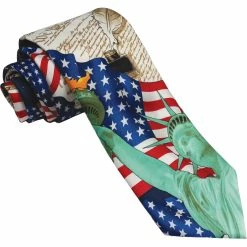 Flash Sale 👍 American Lifestyle We The People Tie 💯