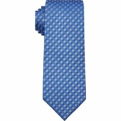 Cheapest 🔥 Calvin Klein Mini Bullseye Tie 🔔