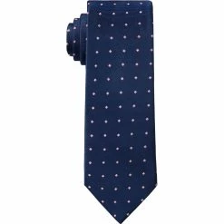 Top 10 👏 Lauren By Ralph Lauren Square Woven Neat Neck Tie ⭐