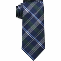 Discount 😉 Lauren By Ralph Lauren Hunter Plaid Tie 🎉